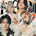 【音楽】Aぇ! group/Emotion 初回限定盤C (CD+DVD)の画像