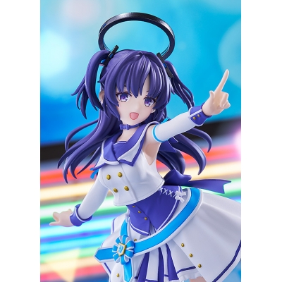 【美少女フィギュア】ブルーアーカイブ -Blue Archive- POP UP PARADE ユウカ イタズラ☆ストレート Ver. 完成品フィギュア