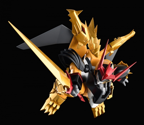 プラモデル 真魔神英雄伝ワタル Plamax Ms 08 鋼衣邪虎丸 アニメイト プラモデル 真魔神英雄伝ワタル Plamax Ms 08 鋼衣邪虎丸 アニメイト