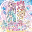 【音楽】TV 『名探偵プリキュア!』後期主題歌シングル/熊田茜音、増井優花【CD+DVD】の画像
