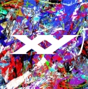【音楽】XY/XYの画像