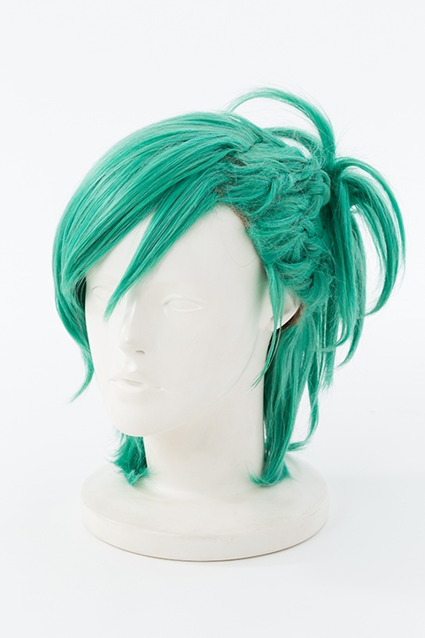 コスプレ ウィッグ うたの プリンスさまっ キャラクターウィッグ 美風藍 アニメイト