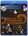 【Blu-ray】fripSide LIVE TOUR 2014-2015 FINAL in YOKOHAMA ARENA 通常版の画像