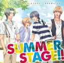 【ドラマCD】TV LOVE STAGE!! ドラマCD SUMMER STAGE!!の画像