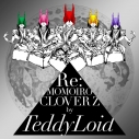 【アルバム】TeddyLoid/Re:MOMOIRO CLOVER Zの画像