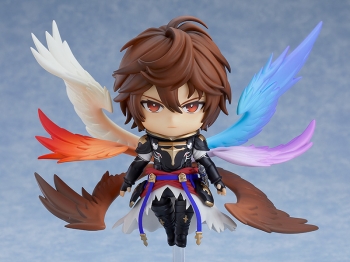 アクションフィギュア】グランブルーファンタジー ねんどろいど 