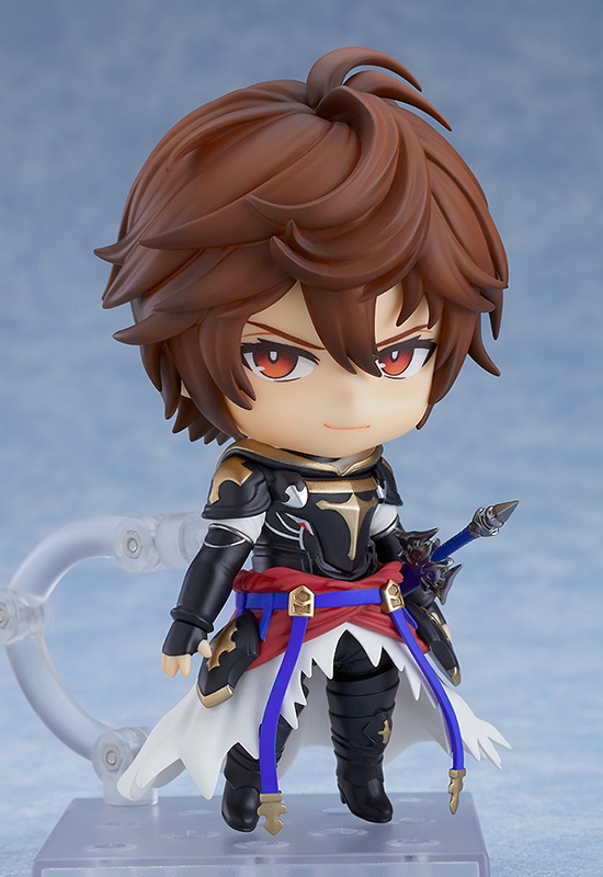 アクションフィギュア】グランブルーファンタジー ねんどろいど 