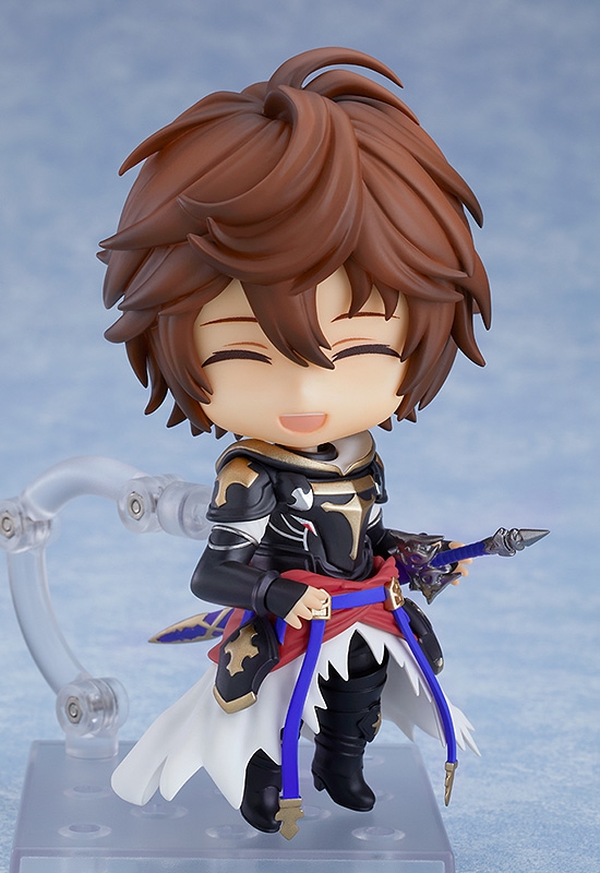 アクションフィギュア】グランブルーファンタジー ねんどろいど 