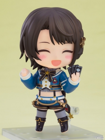 アクションフィギュア】ホロライブプロダクション ねんどろいど 大空 