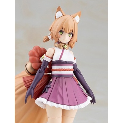 【プラモデル】アルカナディア ユクモ First Engage Ver.<ファーストエンゲージVer.>
