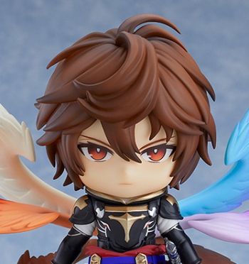 アクションフィギュア】グランブルーファンタジー ねんどろいど 