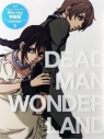 【Blu-ray】TV デッドマン・ワンダーランド 特装版 第3巻の画像