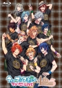 【Blu-ray】ライブ うたの☆プリンスさまっ♪ マジLOVE LIVE 4th STAGEの画像
