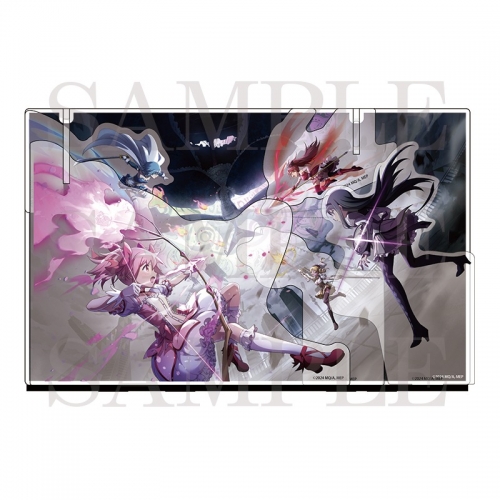 グッズ-スタンドポップ】魔法少女まどか☆マギカ Magia Exedra 