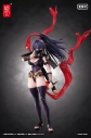 【アクションフィギュア】RPGEX-10 くノ一 裂風 1/12 完成品アクションフィギュアの画像