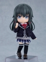 【アクションフィギュア】やはり俺の青春ラブコメはまちがっている。完 ねんどろいどどーる 雪ノ下雪乃の画像