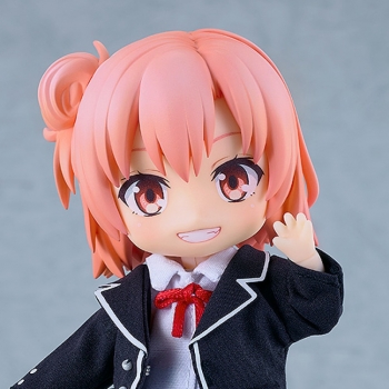 アクションフィギュア】やはり俺の青春ラブコメはまちがっている。完 