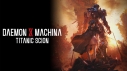 【データ販売】【Steam】DAEMON X MACHINA TITANIC SCION/オンラインコード版 <PCダウンロード>(マーベラス)の画像
