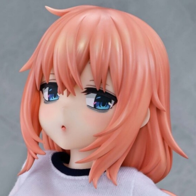【美少女フィギュア】TVアニメ「生徒会にも穴はある!」 Re▼Dress 陸奥こまろ 体操着Ver. 1/4 完成品フィギュア