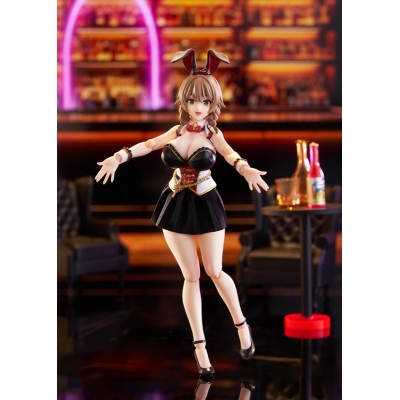 【アクションフィギュア】バニーガーデン2 figma 花奈【送料無料】