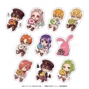 【グッズ-マグネット】地縛少年花子くん2 アクリルマグネットの画像