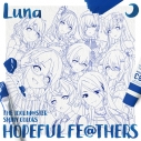 【音楽】THE IDOLM@STER SHINY COLORS HOPEFUL FE@THERS -Luna-の画像