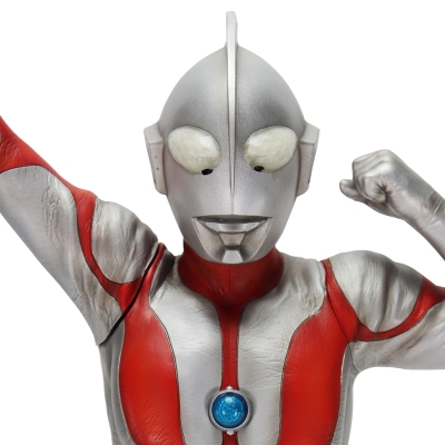【フィギュア】1/6特撮シリーズ Vol.114 ウルトラマン(Cタイプ) 登場ポーズ Ver. 完成品フィギュア