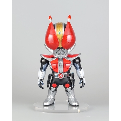 【フィギュア-キット】特撮メタルボーイヒーローズ 仮面ライダー電王