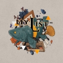 【アルバム】りぶ/RIB BEST ALBUM MYLIST 通常盤の画像