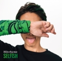 【主題歌】TV ピーター・グリルと賢者の時間 Super Extra ED「コイゴコロ」収録アルバム SELFISH/Hilcrhyme 通常盤の画像