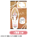 【グッズ-スタンドポップ】TVアニメ『しゅごキャラ!』 アクリルスタンド<6.真城 りま>【カラオケの鉄人コラボ】の画像