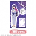 【グッズ-スタンドポップ】TVアニメ『しゅごキャラ!』 アクリルスタンド<7.藤咲 なぎひこ>【カラオケの鉄人コラボ】の画像
