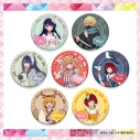 【グッズ-バッチ】【推しの子】 『【47都道府県の子】』トレーディング缶バッジ 近畿エリア【再版】の画像