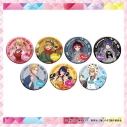 【グッズ-バッチ】【推しの子】 『【47都道府県の子】』トレーディング缶バッジ 九州エリア【再版】の画像