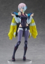 【美少女フィギュア】サイバーパンク: エッジランナーズ POP UP PARADE ルーシー L size 完成品フィギュア【再販】の画像