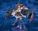【プラモデル】艦隊これくしょん ‐艦これ‐ PLAMATEA 金剛改二丙の画像
