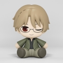 【アクションフィギュア】夏目友人帳 Huggy Good Smile 名取周一の画像