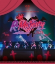 【Blu-ray】AVAM 1st anniversary ONE-MAN LIVE 『R-Majesty』の画像
