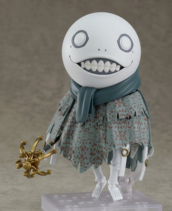 アクションフィギュア】ねんどろいど NieR Replicant ver 