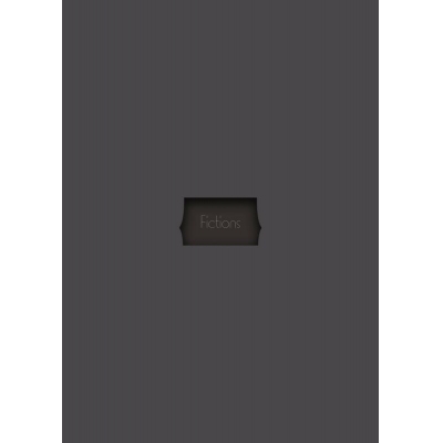 【音楽】斉藤壮馬/Fictions 完全生産限定盤