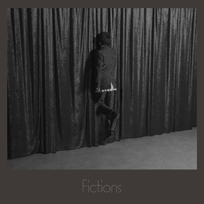 【音楽】斉藤壮馬/Fictions 通常盤
