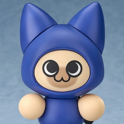 【アクションフィギュア】「モンスターハンター」シリーズ ねんどろいど アイルーの重ね着装備「ネコ」Ver.