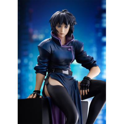 【美少女フィギュア】GHOST IN THE SHELL / 攻殻機動隊 POP UP PARADE 草薙素子 1995ver. L size 完成品フィギュア