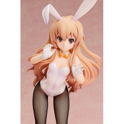 【美少女フィギュア】とらドラ! 逢坂大河 バニーVer. 1/6 完成品フィギュア