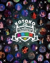 【Blu-ray】KOTOKO/10th Anniversary The Grand Final Live “ARCH” 通常版の画像