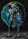 【アクションフィギュア】S.H.Figuarts 仮面ライダーマイス(初回生産)の画像