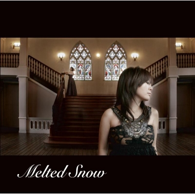 【主題歌】Win版 冬のロンド OP「Melted Snow」/奥井雅美