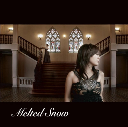 主題歌 Win版 冬のロンド Op Melted Snow 奥井雅美 アニメイト