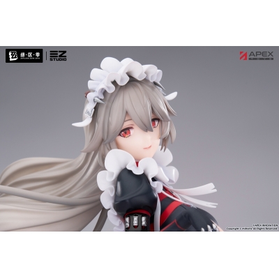 【美少女フィギュア】ゼンレスゾーンゼロ アレクサンドリナ・セバスチャン 1/7 完成品フィギュア