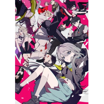 【Win】LOOPERS PLUS 豪華限定版 Drama 下载 ダウンロード Download 百度网盘 Mega MediaFire Mp3 CD 分享 感想 翻译限定セット